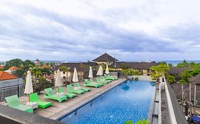 Palette Legian Beach